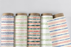 Lines &amp; Stripes 44 Vintage Patterns Product Image 5