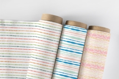 Lines &amp; Stripes 44 Vintage Patterns Product Image 3
