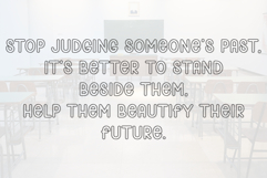 Lines Script Product Image 2