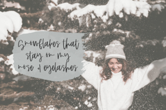 Linger Script Product Image 3