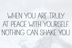 Linger Product Image 2