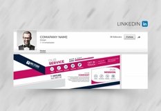 Corporate Social Media Cover Product Image 5