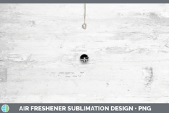 GorgeousLinocut Cottage Round Earrings design.