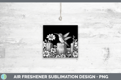 GorgeousLinocut Cottage Tumbler design.
