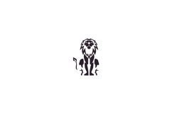 Lion Logo Product Image 1
