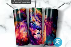 20oz Tumbler Wrap,Tumbler Wrap Designs,Tumbler Wrap PNG,Digital Download,Tumbler Straight PNG,Sublimation Designs,Sublimation Template,Tapered Template,Tumbler,Tumbler Wraps,Popular Sublimation,Tara Sparkes,Lion Tumbler Wrap,