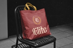 Lionkin - Stylish Blackletter Font Product Image 5