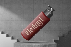 Lionkin - Stylish Blackletter Font Product Image 7