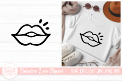 Valentine Clipart Bundle Product Image 3