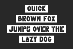 Liqudox Dripping Sans Display Font Product Image 5