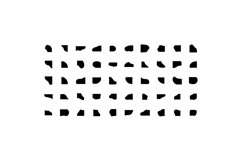 Liquid and fluid shape 3-100-4 Product Image 25