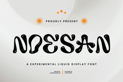 Noesan Product Image 1