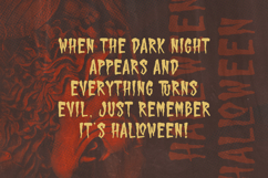 Lirax Anum Brush Display Font Product Image 3