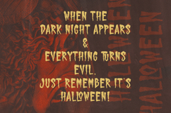 Lirax Anum Brush Display Font Product Image 4