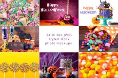 Halloween Styled Stock JPEG Photos Bundle. Product Image 3