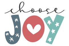 Choose Happy SVG | Inspirational SVG | Be Happy SVG Product Image 1