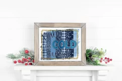Baby it's Cold Outside PNG | Winter Sublimation Design Product Image 2