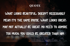 Lite Nature Product Image 4