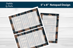 Literature Digital memo pad