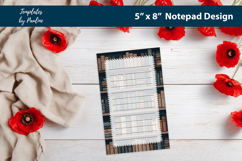 Literature Digital memo pad