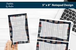 Literature Digital memo pad