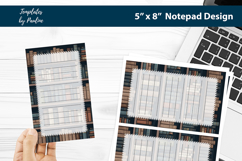 Literature Digital memo pad