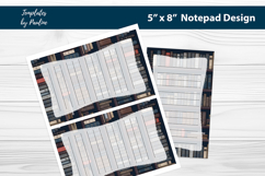 Literature Digital memo pad