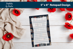 Literature Digital memo pad