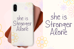 Little Alone Product Image 3