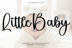 Little Baby Product Image 1