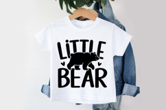 Baby SVG Bundle | Milestones, Shower &amp; Newborn Designs Product Image 12