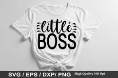 Baby SVG Bundle - Funny Baby SVG Design Bundle Product Image 8