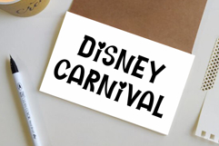 Little Disney Product Image 5