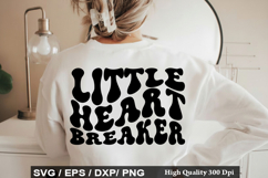 Baby Quotes SVG Design - Mama s New Man Product Image 2