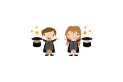 Little Magician Product Image 1