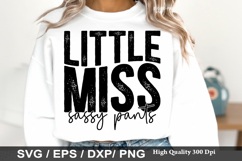 Sassy SVG Bundle - Sassy SVG Design - Sassy Design Product Image 8