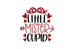 Little Mister Cupid Product Image 1