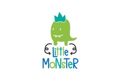 Little Monster Product Image 1