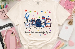 Little One Ready for Something New PNG Product Image 2