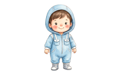 Little Racer Png |Little Racer Png Product Image 1