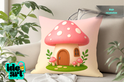 Little Shroom Cottage Product Image 3