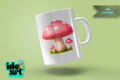 Little Shroom Cottage Product Image 3