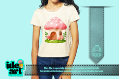 Little Shroom Cottage Product Image 4