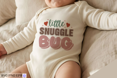 Baby &amp; Kids Cute SVG PNG Shirt Design Product Image 2
