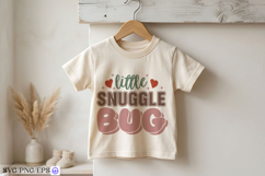 Baby &amp; Kids Cute SVG PNG Shirt Design Product Image 3