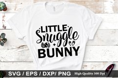 I&#039;m eggstra handsome SVG - Easter Dog Design Product Image 1
