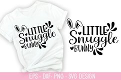 Easter Day SVG Bundle - High Quality 300 Dpi Product Image 2