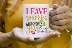 sparkle, wherever you go, leave a little, sparkle svg, fairies, fairy, fairy shirt, fairy t-shirt, fairies shirt, fairies t-shirt