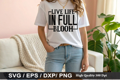 Easter SVG Bundle - Easter Quotes Design ,Easter SVG Design Product Image 9