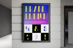 Lives Breaks Groove - Freestyle Display Product Image 3